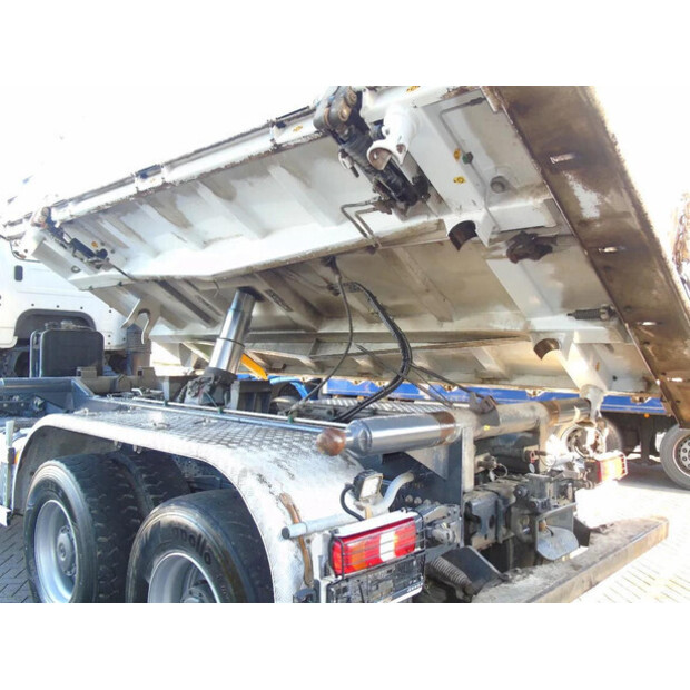 2022 Mercedes-Benz Arocs-45810217