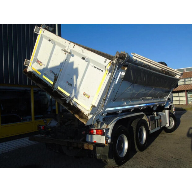 2022 Mercedes-Benz Arocs-45810220