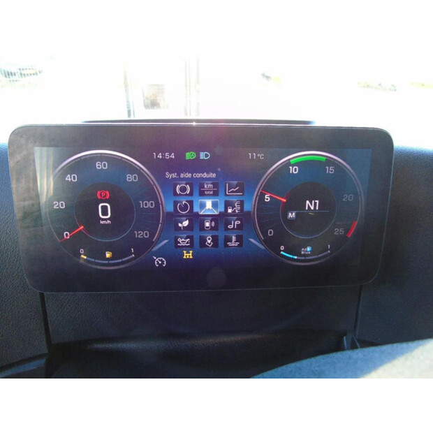 2022 Mercedes-Benz Arocs-45810227