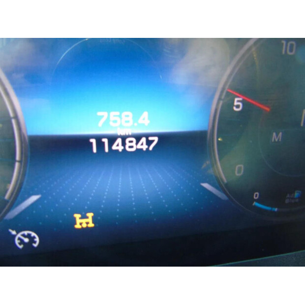 2022 Mercedes-Benz Arocs-45810229