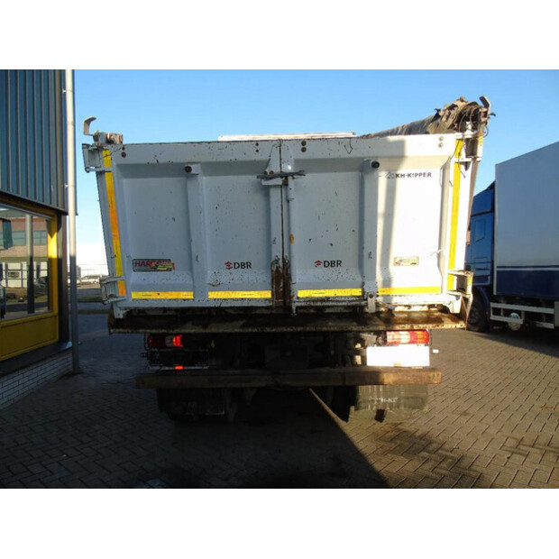 2022 Mercedes-Benz Arocs-45810230