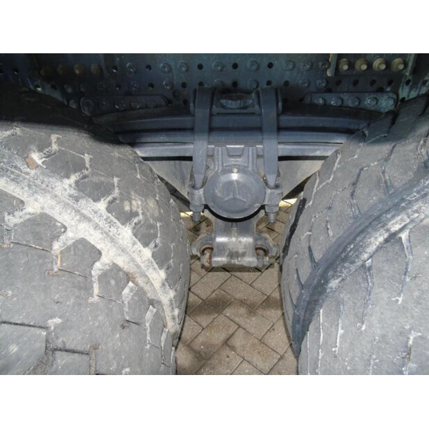 2022 Mercedes-Benz Arocs-45810233