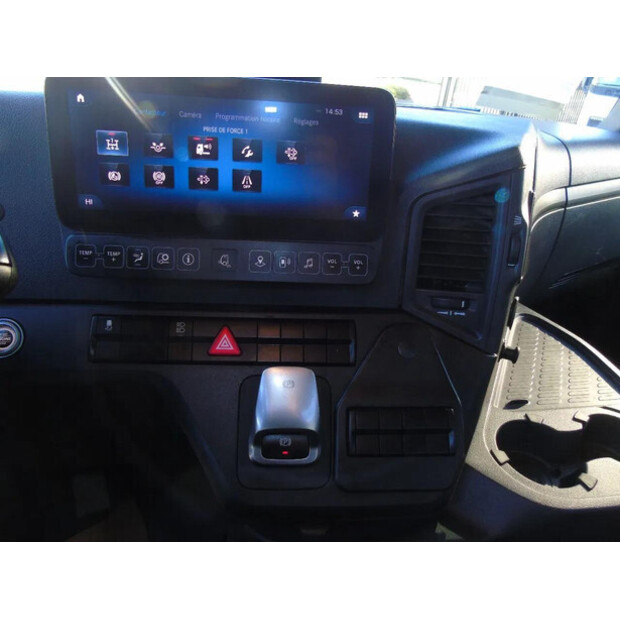 2022 Mercedes-Benz Arocs-45810235