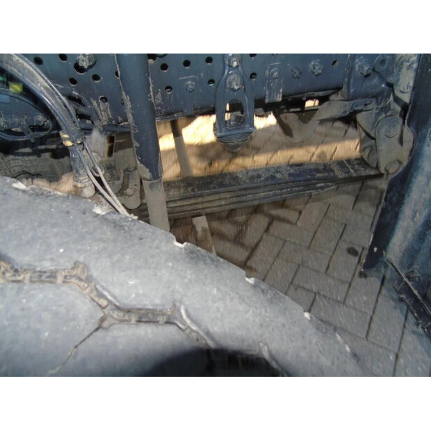 2022 Mercedes-Benz Arocs-45810237