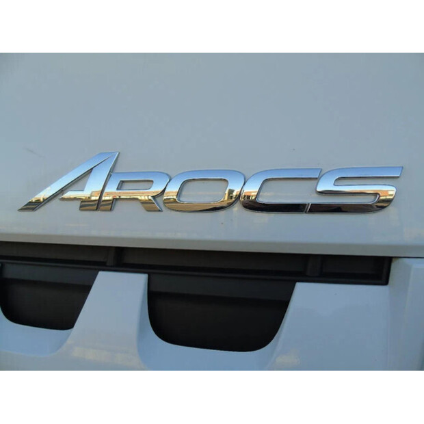 2022 Mercedes-Benz Arocs-45810238