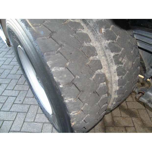 2022 Mercedes-Benz Arocs-45810239