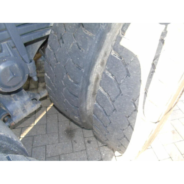 2022 Mercedes-Benz Arocs-45810243