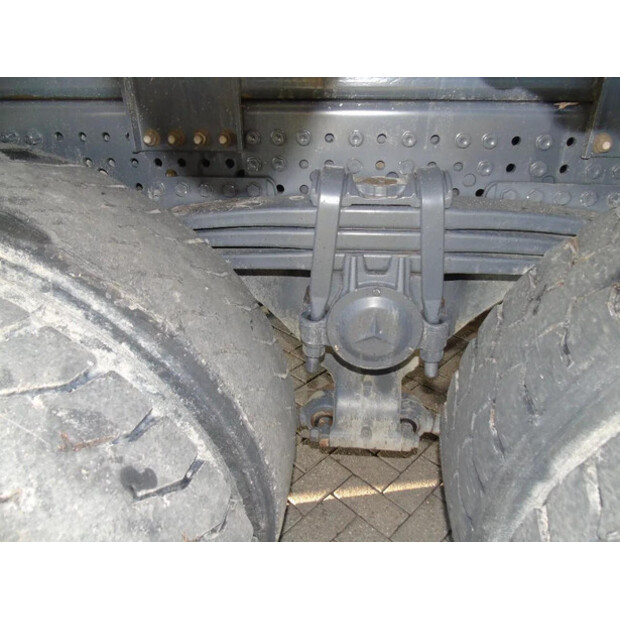 2022 Mercedes-Benz Arocs-45810245