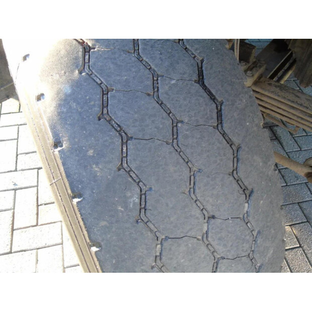 2022 Mercedes-Benz Arocs-45810246