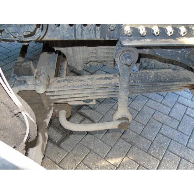 2022 Mercedes-Benz Arocs-45810247