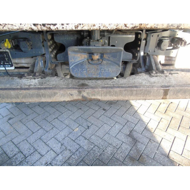 2022 Mercedes-Benz Arocs-45810256