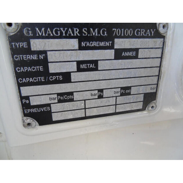 2011 MAN TGM-45810273