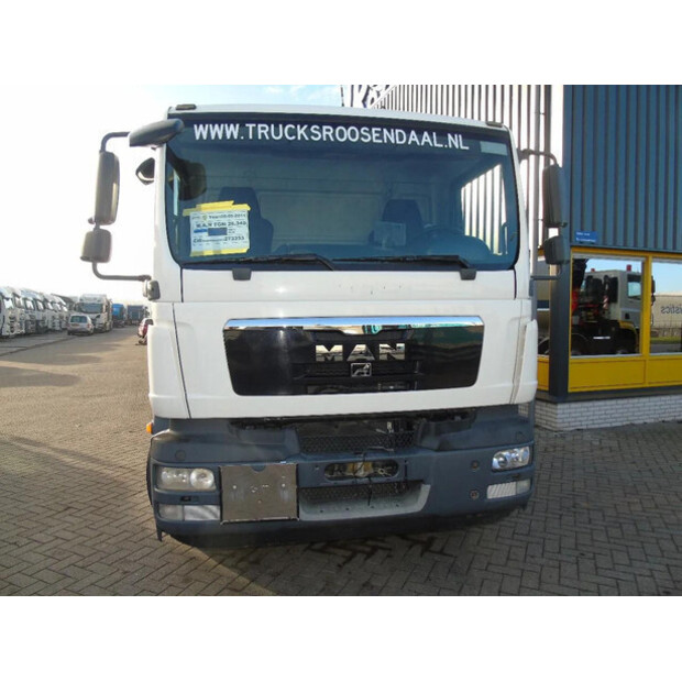 2011 MAN TGM-45810286