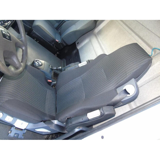 2011 MAN TGM-45810289