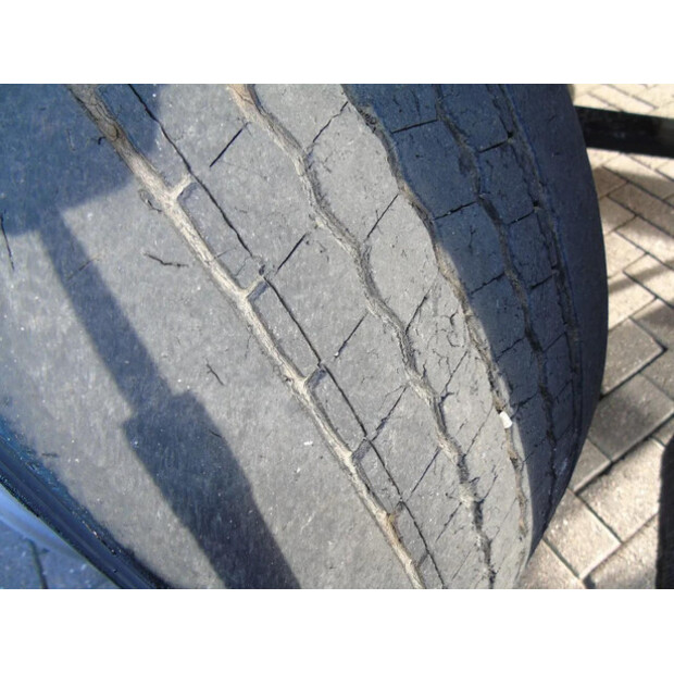 2011 MAN TGM-45810290