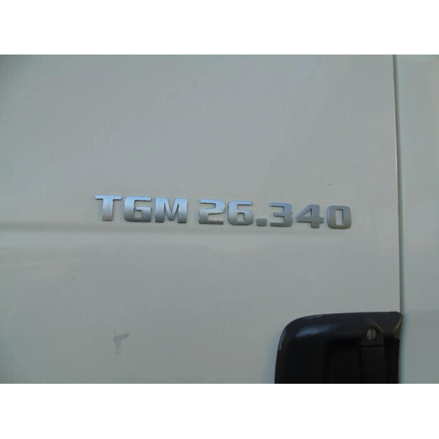 2011 MAN TGM-45810292
