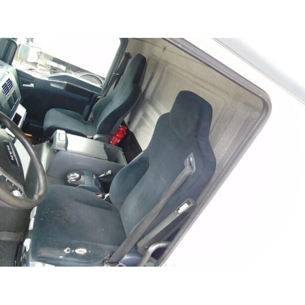 2014 MAN TGL-45810306