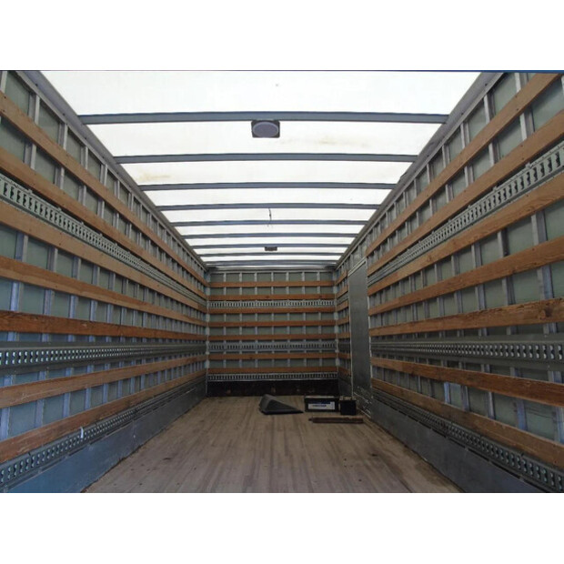 2014 MAN TGL-45810307