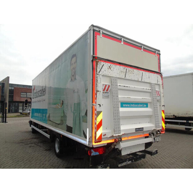 2014 MAN TGL-45810308