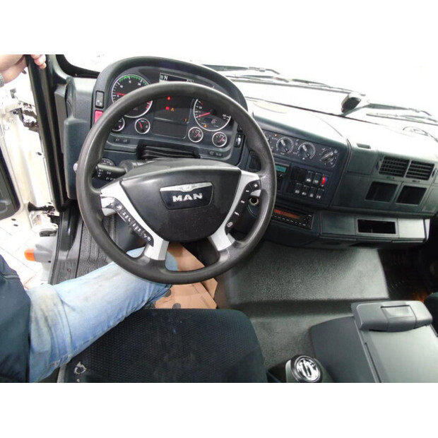 2014 MAN TGL-45810315