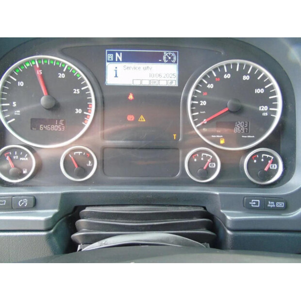 2014 MAN TGL-45810317