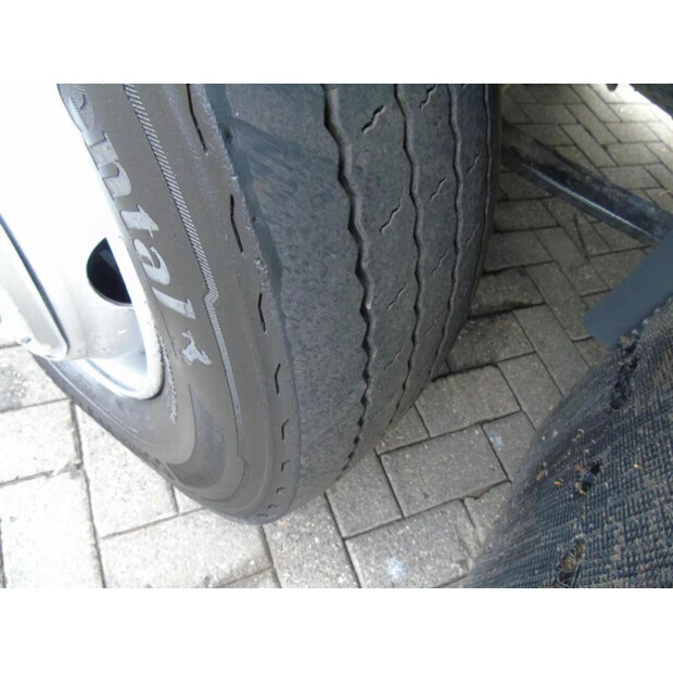 2014 MAN TGL-45810319