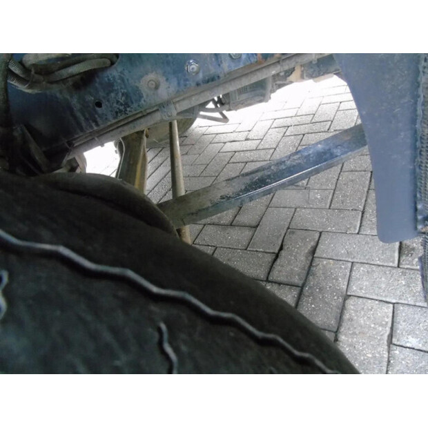 2014 MAN TGL-45810320