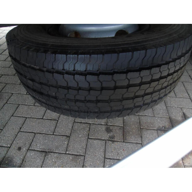 2014 MAN TGL-45810322