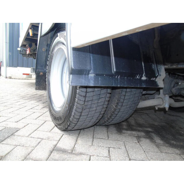 2014 MAN TGL-45810330