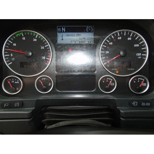 2014 MAN TGL-45810339