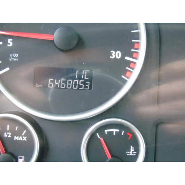 2014 MAN TGL-45810340