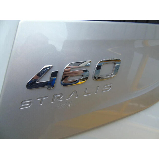 2018 Iveco STRALIS-45810348