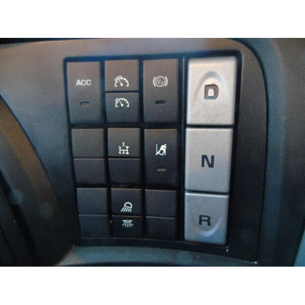 2018 Iveco STRALIS-45810349