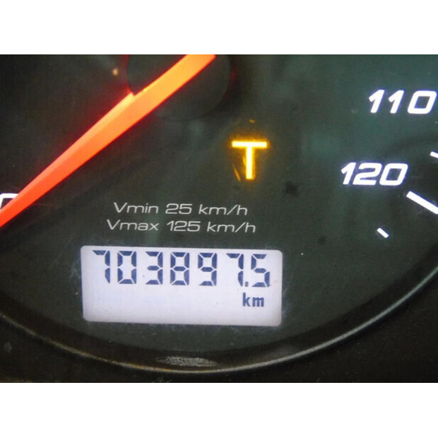 2018 Iveco STRALIS-45810351