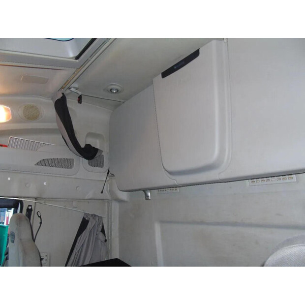 2018 Iveco STRALIS-45810354