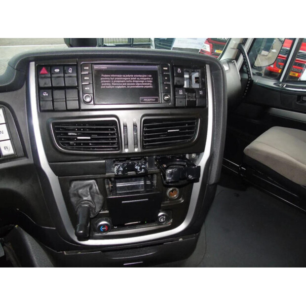 2018 Iveco STRALIS-45810355