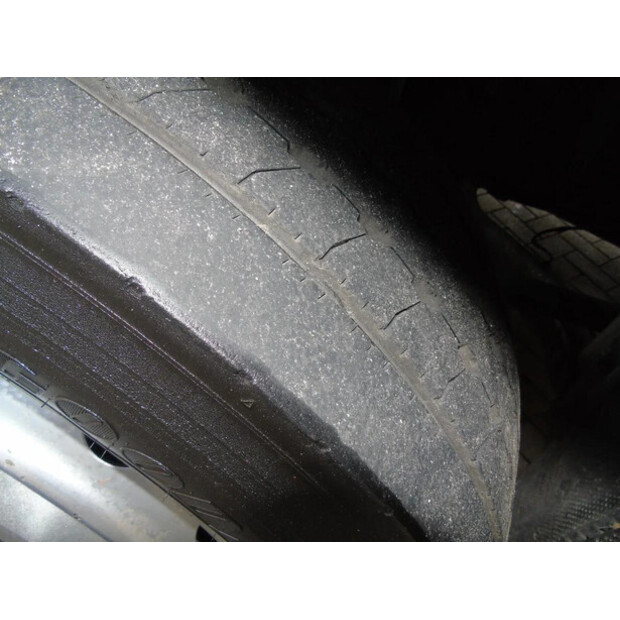 2018 Iveco STRALIS-45810356