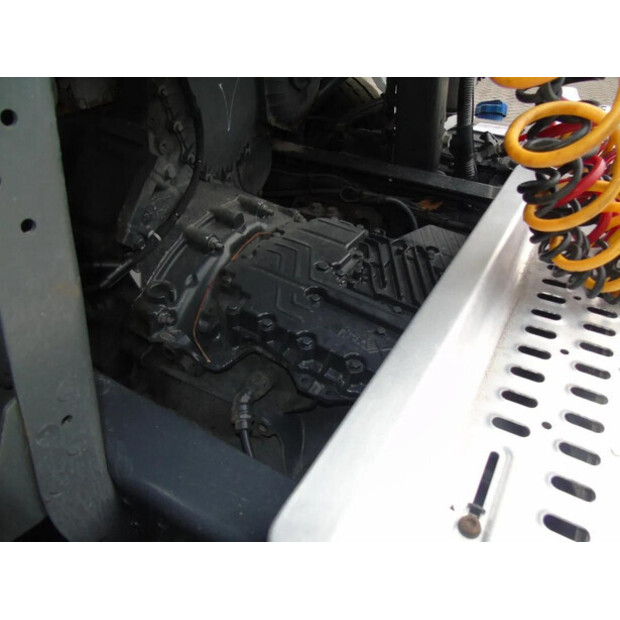 2018 Iveco STRALIS-45810360