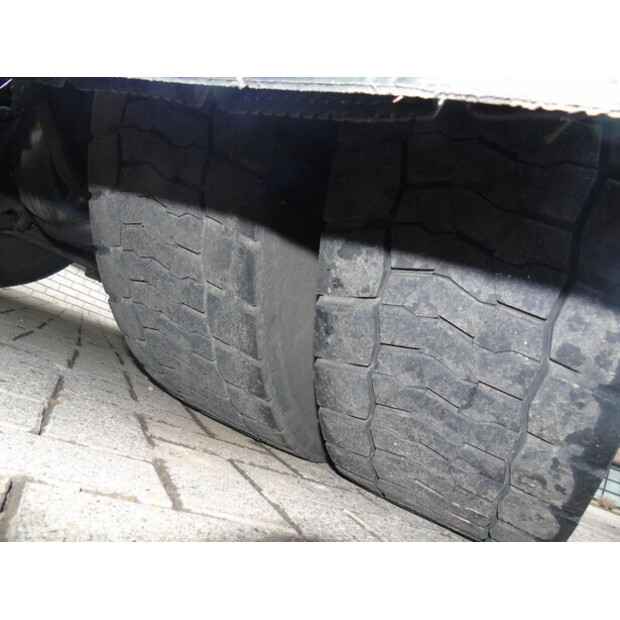 2018 Iveco STRALIS-45810362