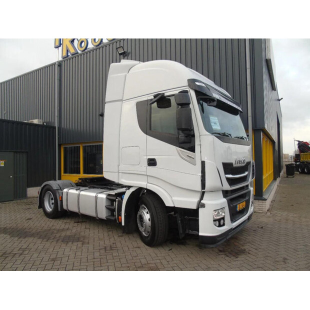 2018 Iveco STRALIS-45810366
