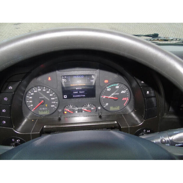 2018 Iveco STRALIS-45810367