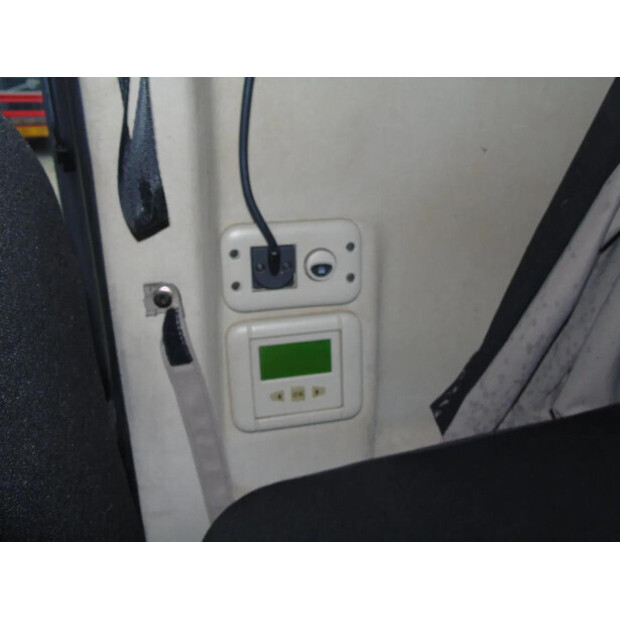 2018 Iveco STRALIS-45810372