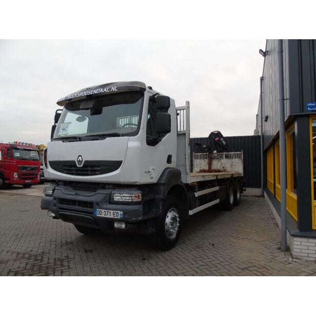 2014 Renault Kerax-45810376