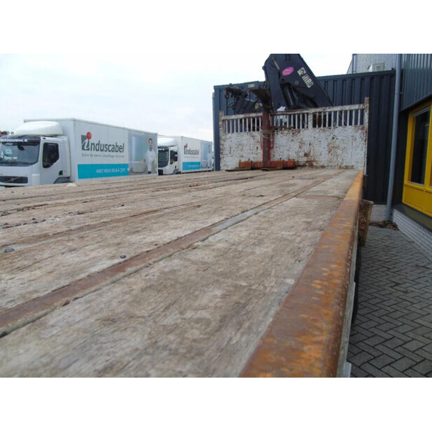 2014 Renault Kerax-45810380