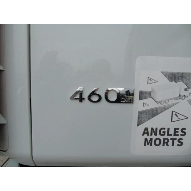 2014 Renault Kerax-45810381