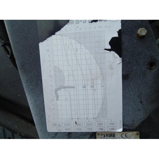 2014 Renault Kerax-45810385