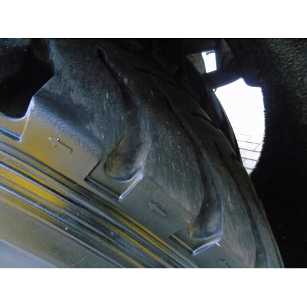 2014 Renault Kerax-45810400