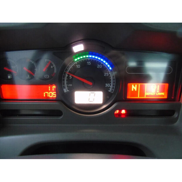 2014 Renault Kerax-45810405