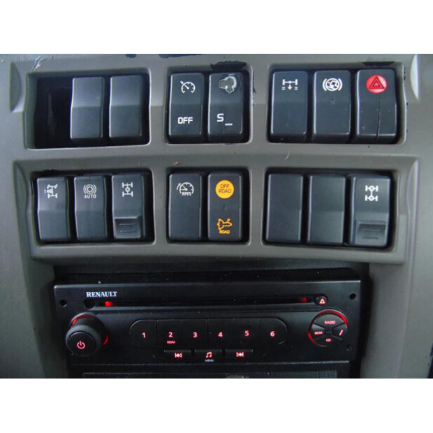 2014 Renault Kerax-45810408