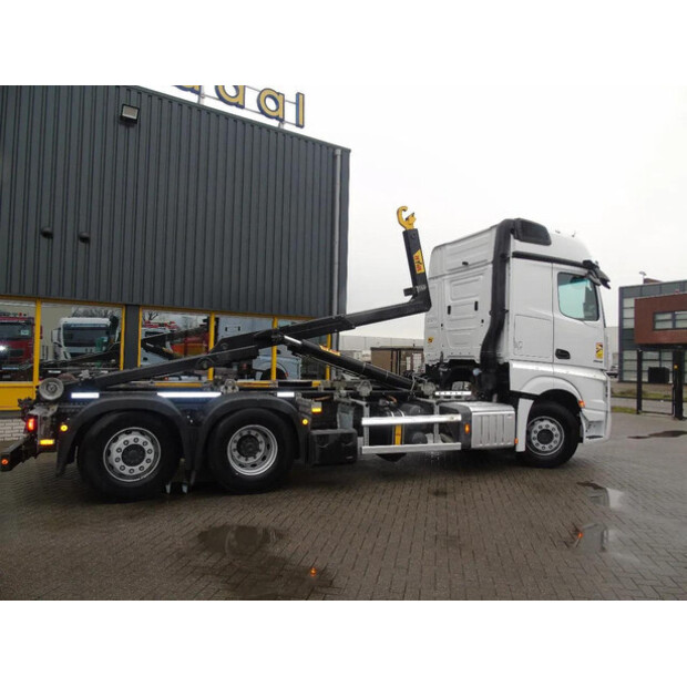 2024 Mercedes-Benz ACTROS-45810412